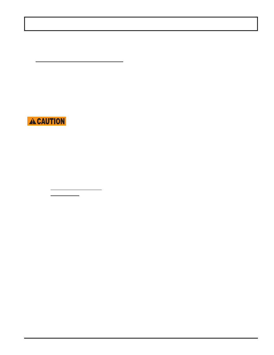 Operating instructions | Globe SP25 User Manual | Page 8 / 15