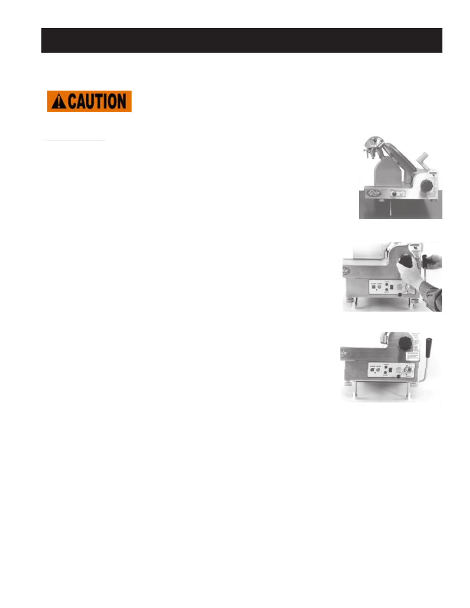 Cleaning | Globe 3850 User Manual | Page 14 / 23