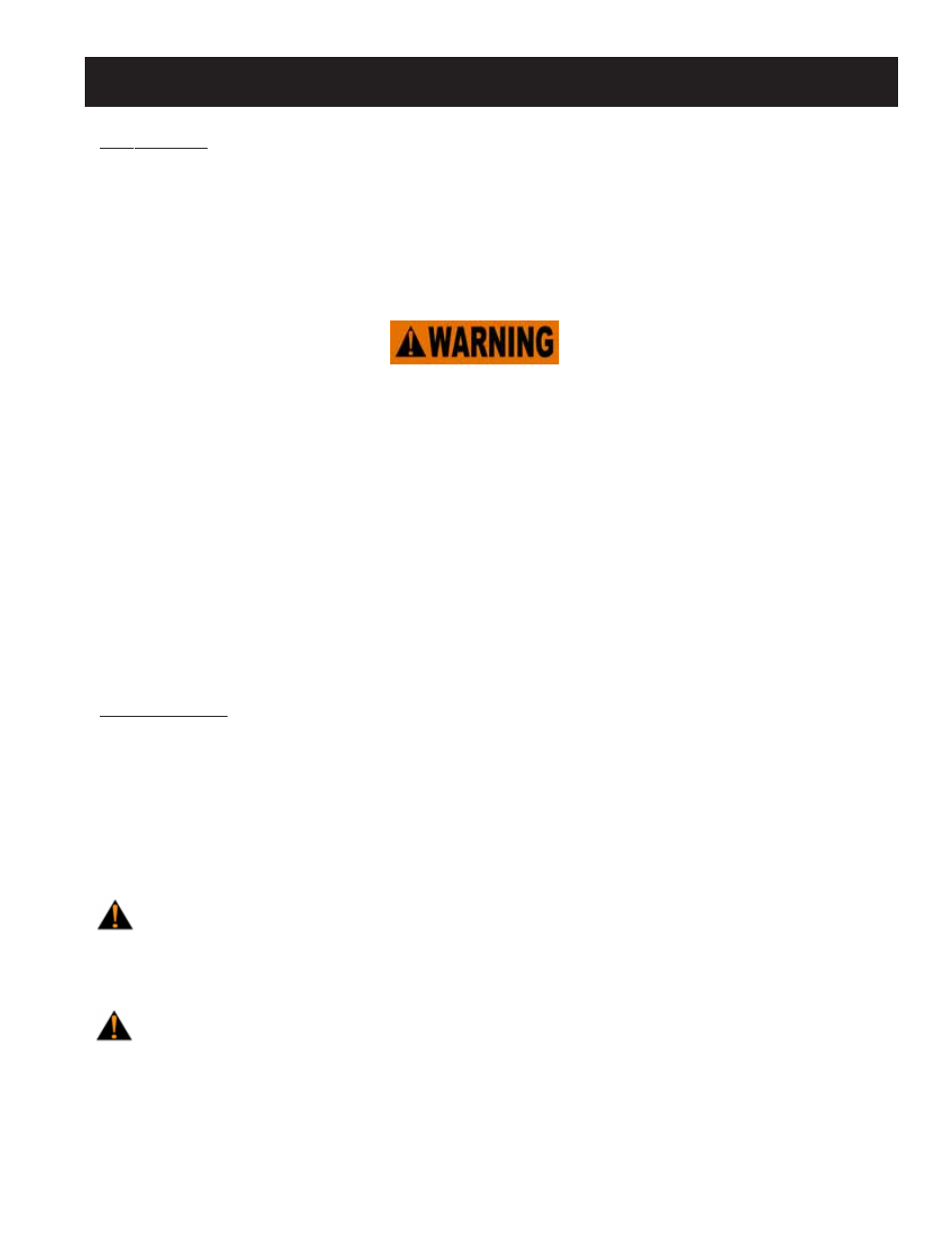 Installation | Globe 3850 User Manual | Page 6 / 23
