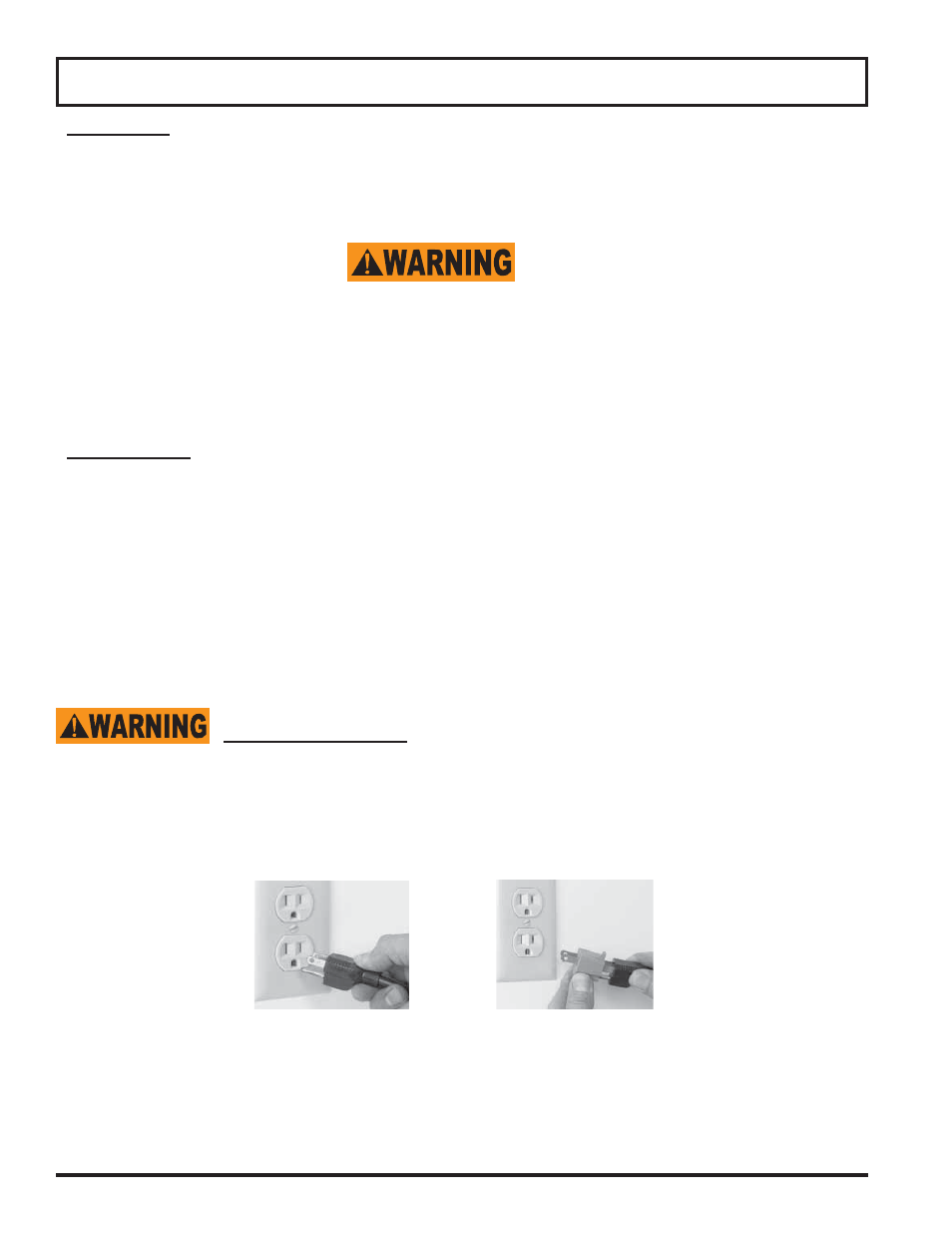 Installation | Globe SP8 User Manual | Page 5 / 14