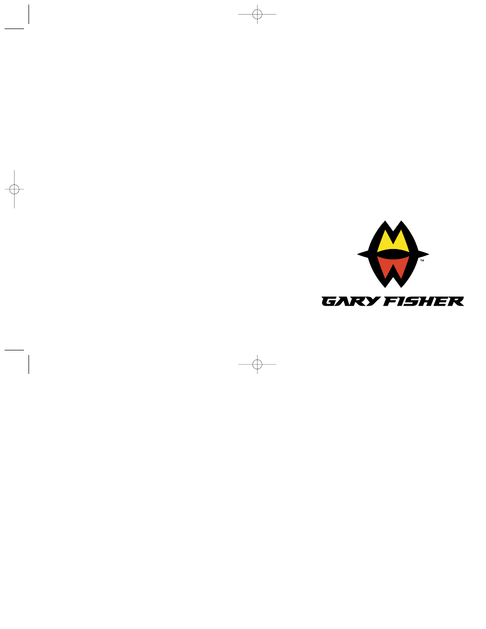 Gary Fisher Axiom Cycling Computer User Manual | 6 pages