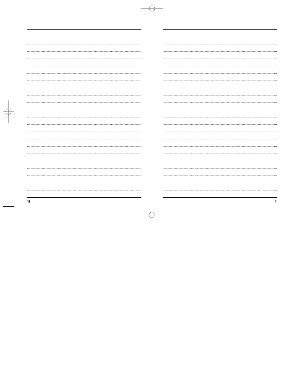 Gary Fisher Axiom Cycling Computer User Manual | Page 6 / 6