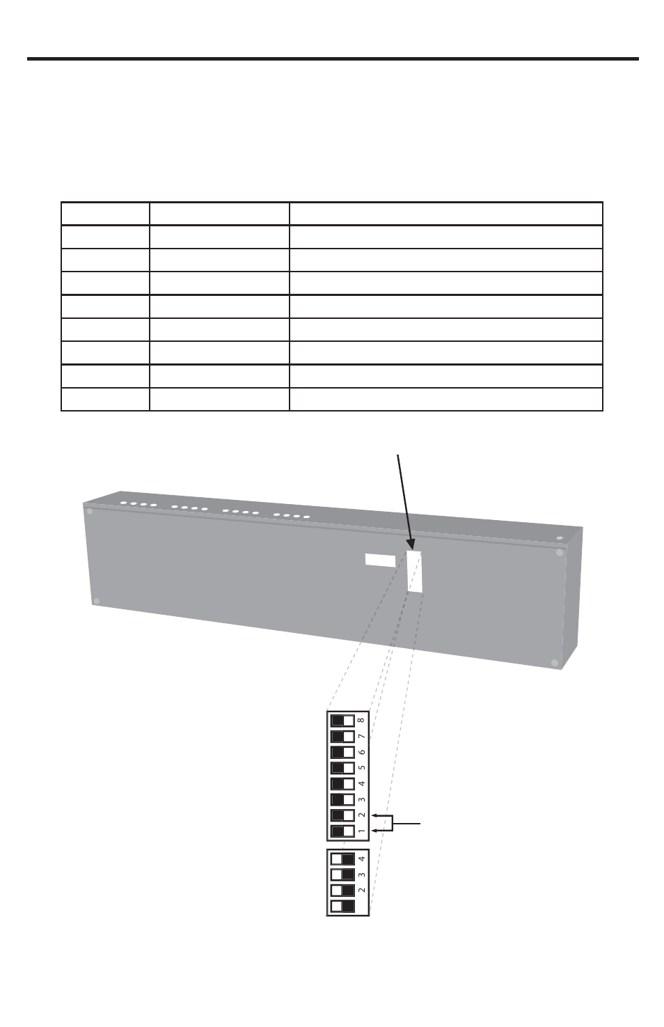 Gefen ex-tend-it 4x4 DVI Matrix User Manual | Page 10 / 18