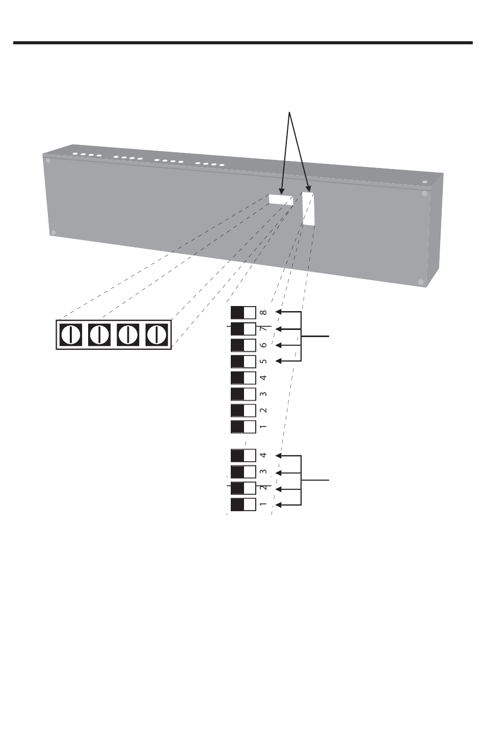 Gefen ex-tend-it 4x4 DVI Matrix User Manual | Page 16 / 18