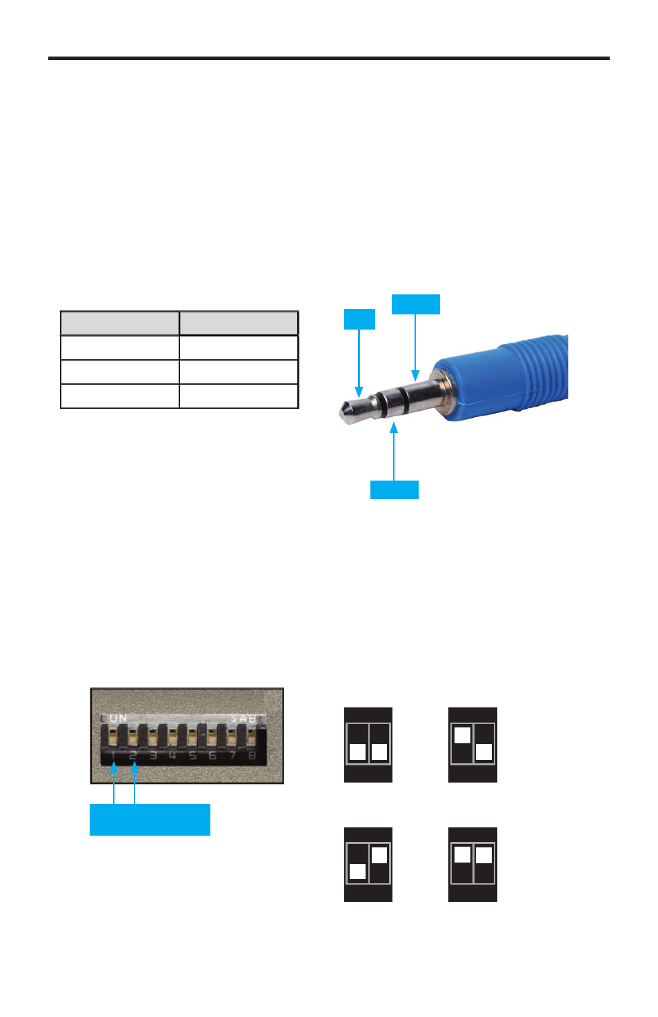 Operating the 2x1 dvikvm dl switch | Gefen DL User Manual | Page 16 / 20