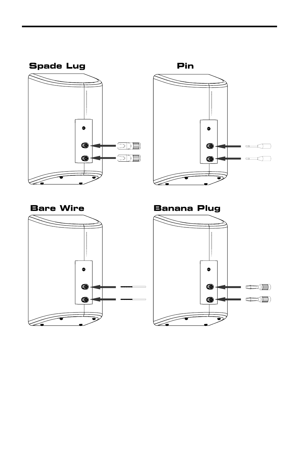 Connecting and operating the gefentv cr speaker | Gefen GTV-CR-3SP User Manual | Page 9 / 13