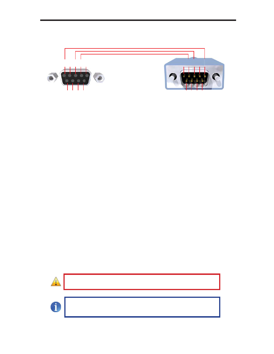 Rs-232 control | Gefen EXT-DPKVM-841 User Manual | Page 17 / 33