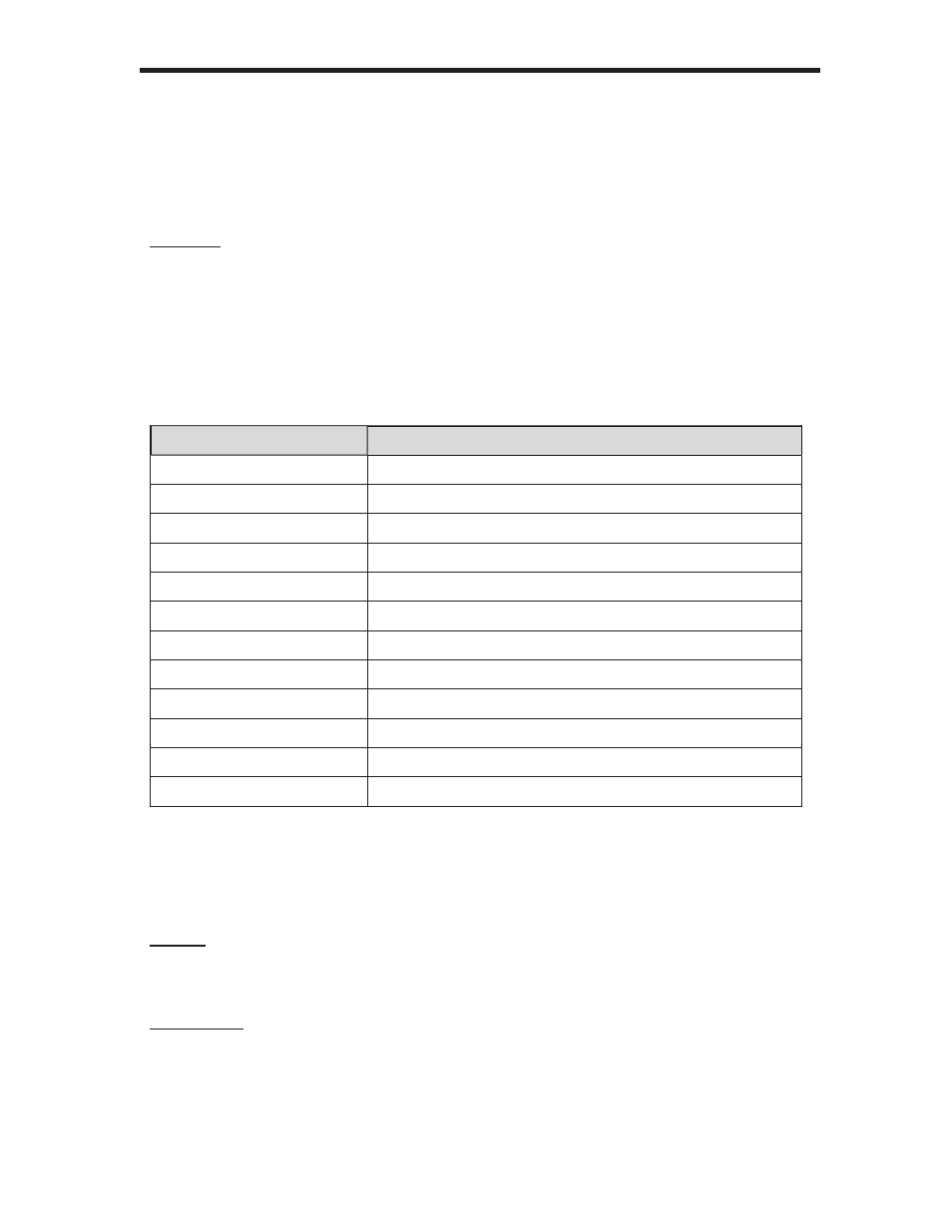 Rs-232 commands | Gefen EXT-DPKVM-841 User Manual | Page 18 / 33