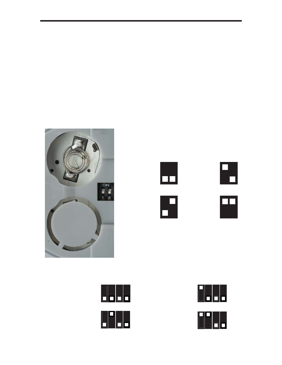 Infrared (ir) code channel configuration | Gefen EXT-DPKVM-241 User Manual | Page 13 / 19