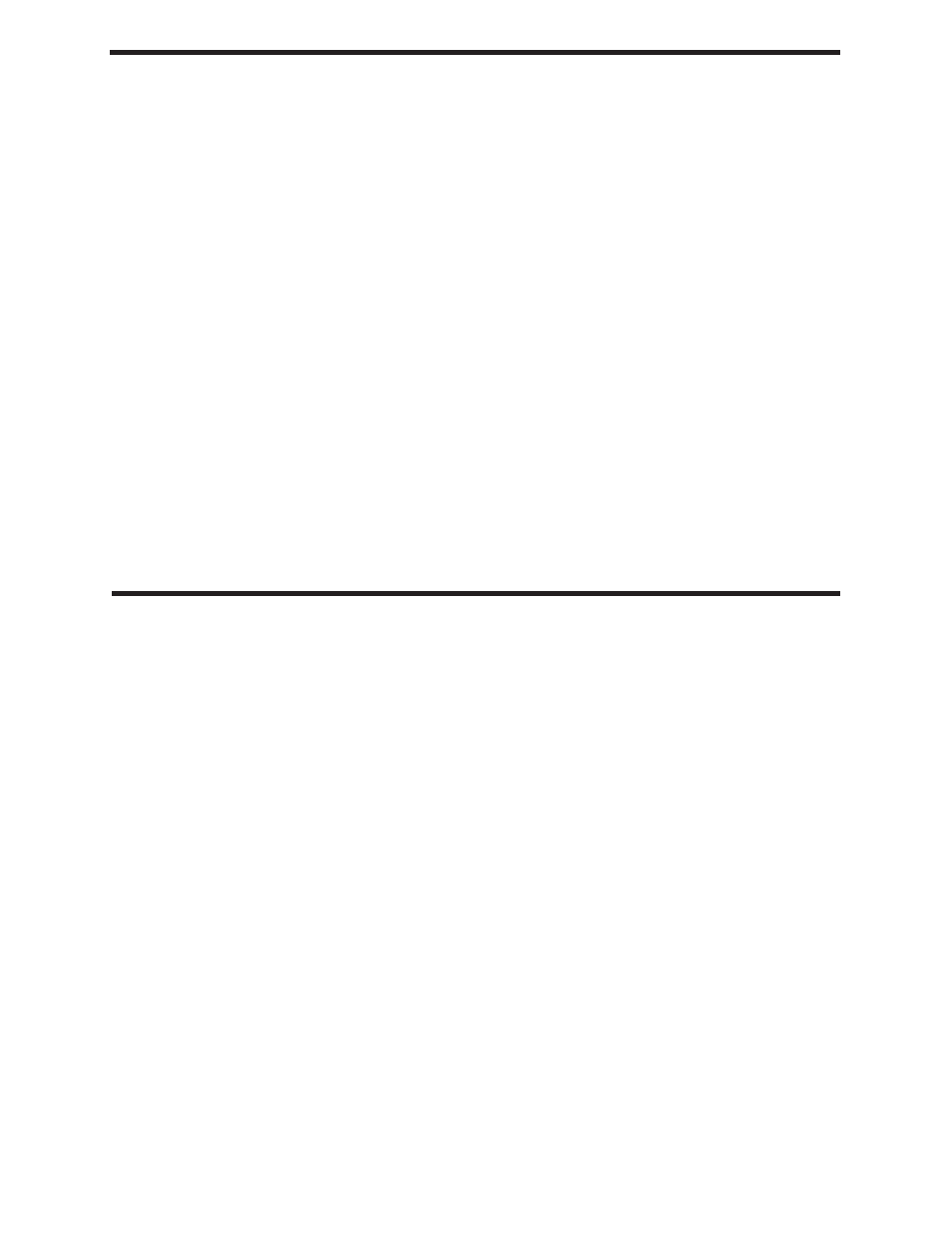 Gefen ex-tend-it 4x4 HDTV Matrix User Manual | Page 4 / 14