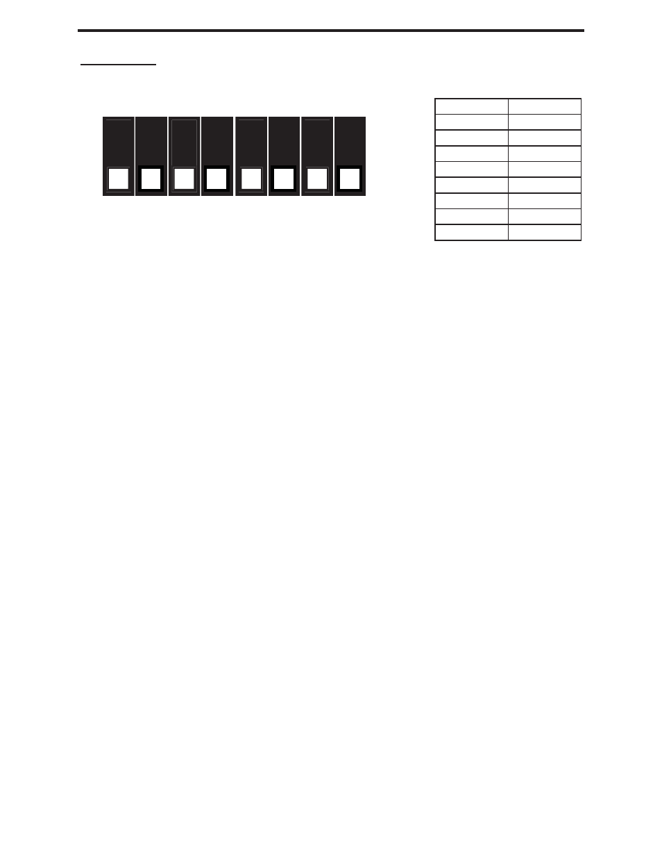 Gefen 4x2 HDMI User Manual | Page 11 / 16