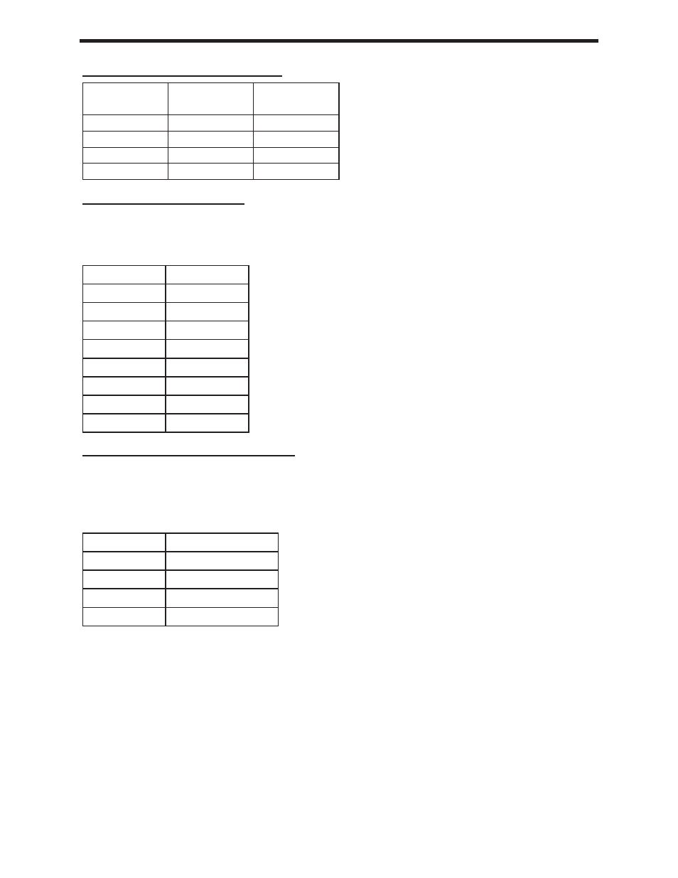 Gefen 4x2 HDMI User Manual | Page 13 / 16