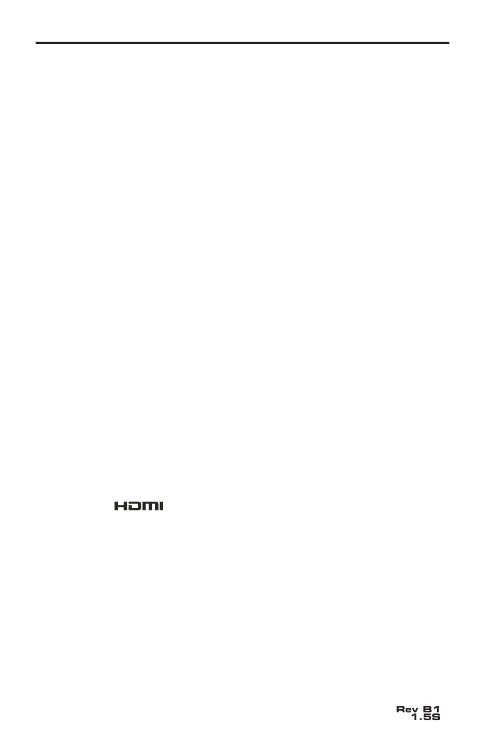 Asking for assistance | Gefen GTB-HDFST-148-BLK User Manual | Page 2 / 19