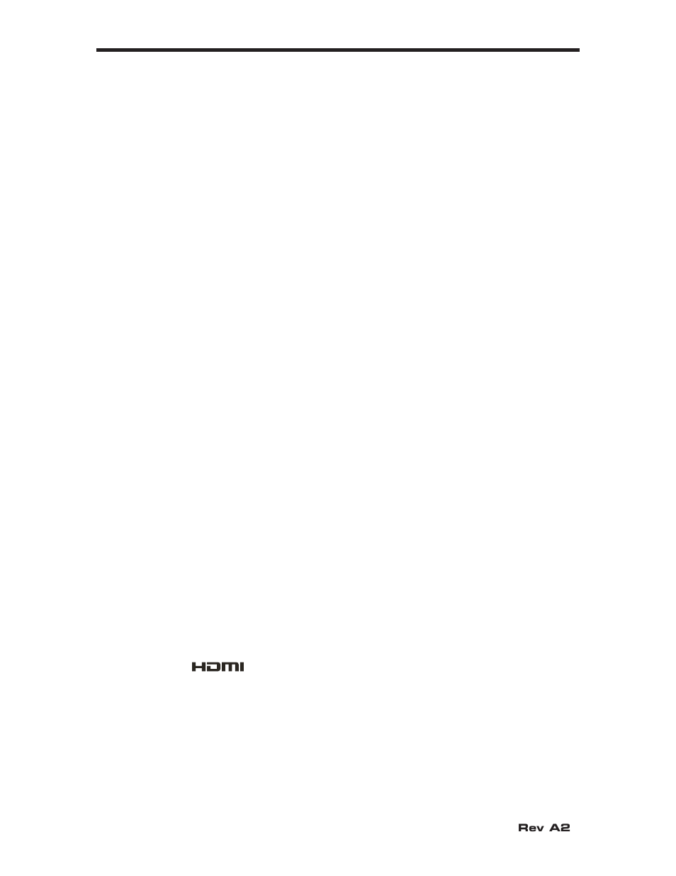 Asking for assistance | Gefen EXT-HDMI1.3-1410-BLK User Manual | Page 2 / 15
