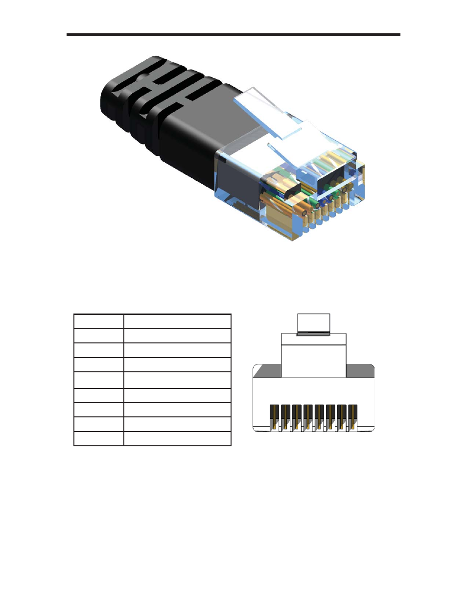 Gefen EXT-VGA-CAT5-142 User Manual | Page 10 / 14