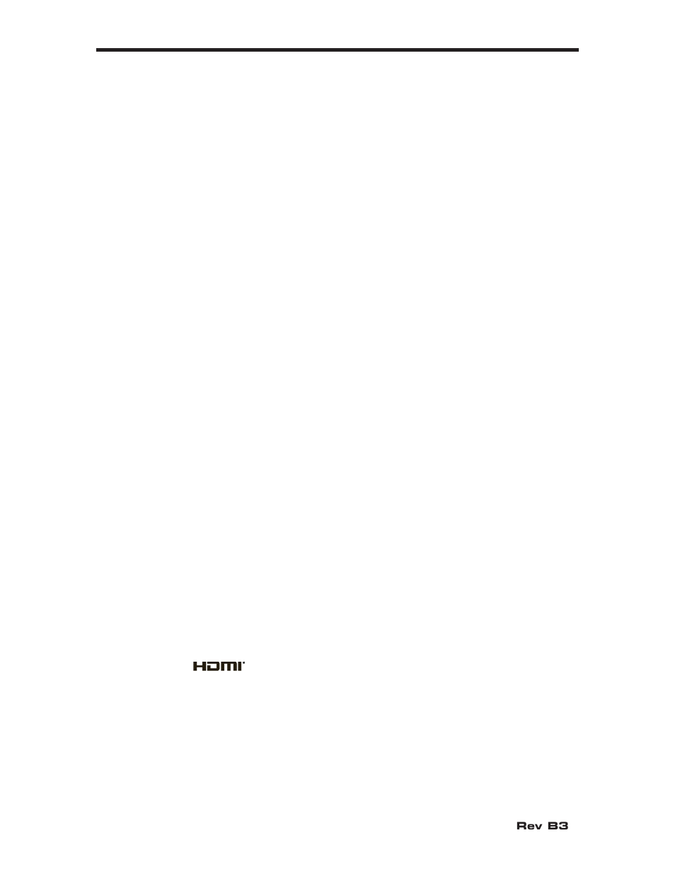 Asking for assistance | Gefen EXT-HDMI1.3-244 User Manual | Page 2 / 18