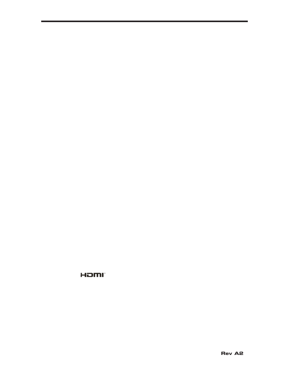 Asking for assistance | Gefen GTV-HDMI-2-HDMIAUD User Manual | Page 2 / 13