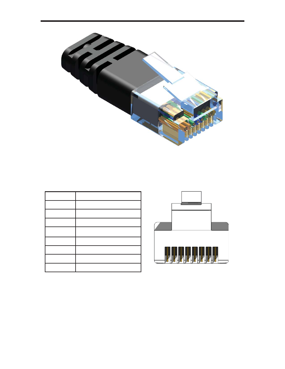 Gefen EXTRA LONG RANGE EXTENDER GTB-HDKVM-ELR User Manual | Page 15 / 19