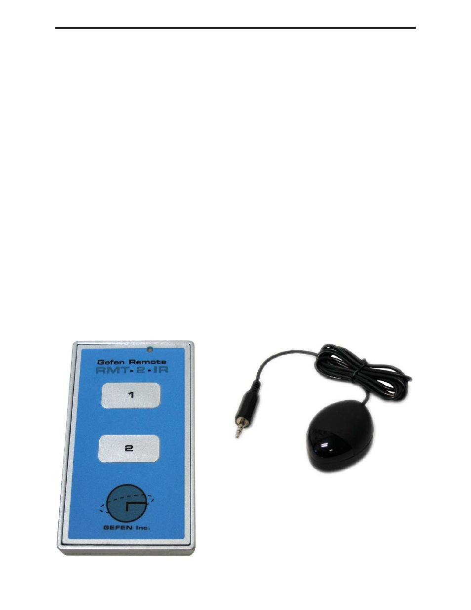 Gefen Digital Audio Switcher User Manual | Page 8 / 12