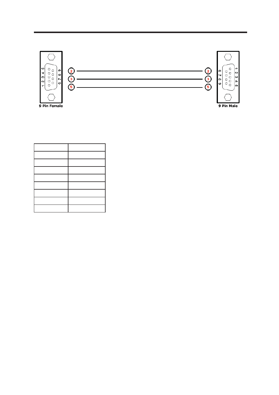 Gefen 8x1 DVI User Manual | Page 9 / 12