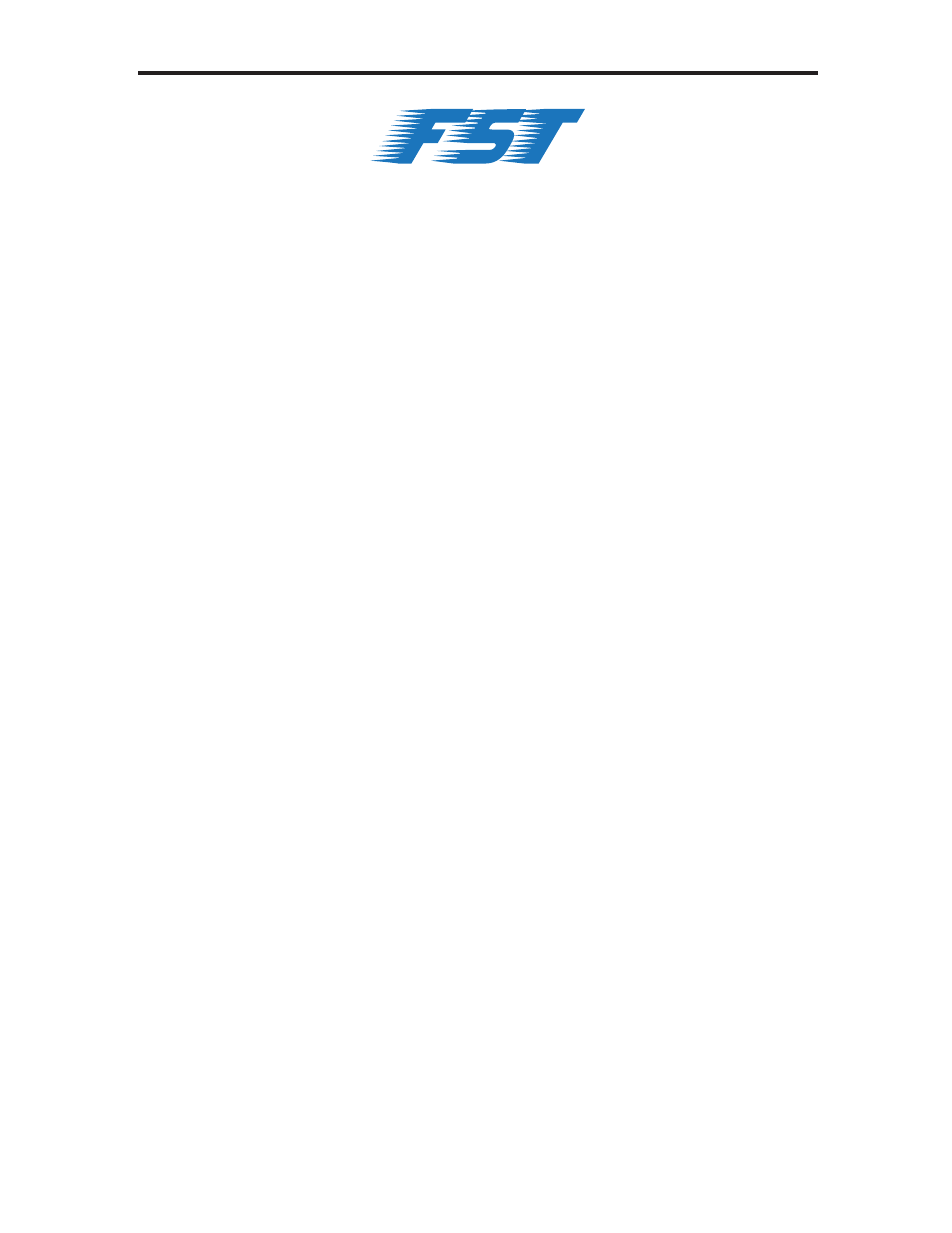 Fast switching technology | Gefen GTB-HDFST-144 User Manual | Page 15 / 19