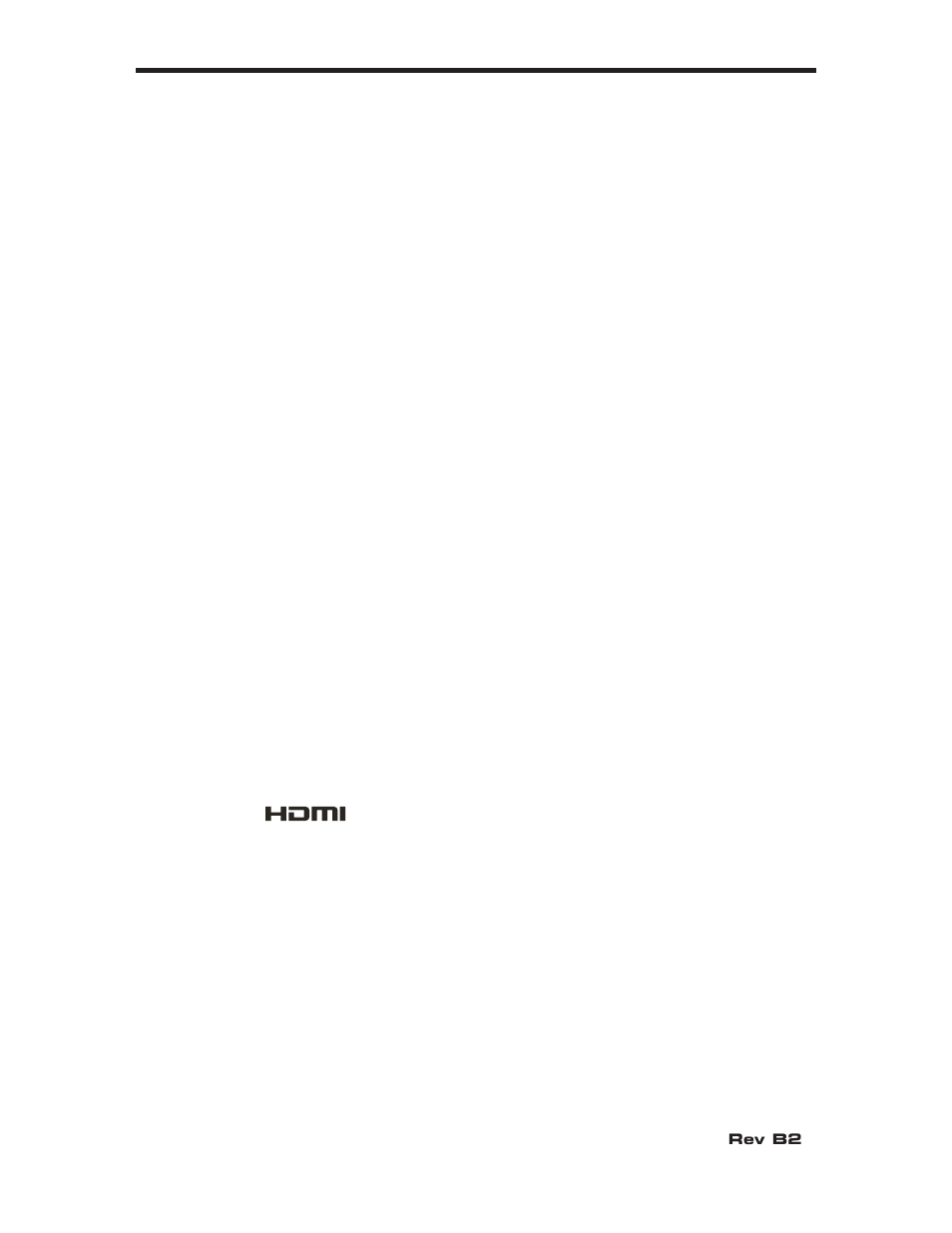 Asking for assistance | Gefen GTB-HDFST-144 User Manual | Page 2 / 19