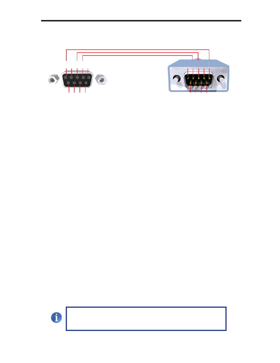 Rs-232 control | Gefen EXT-DP-441 User Manual | Page 17 / 31