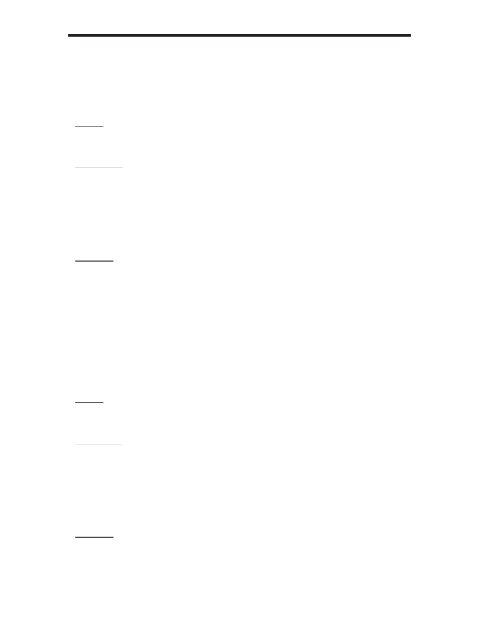 Rs-232 commands | Gefen EXT-DP-441 User Manual | Page 22 / 31