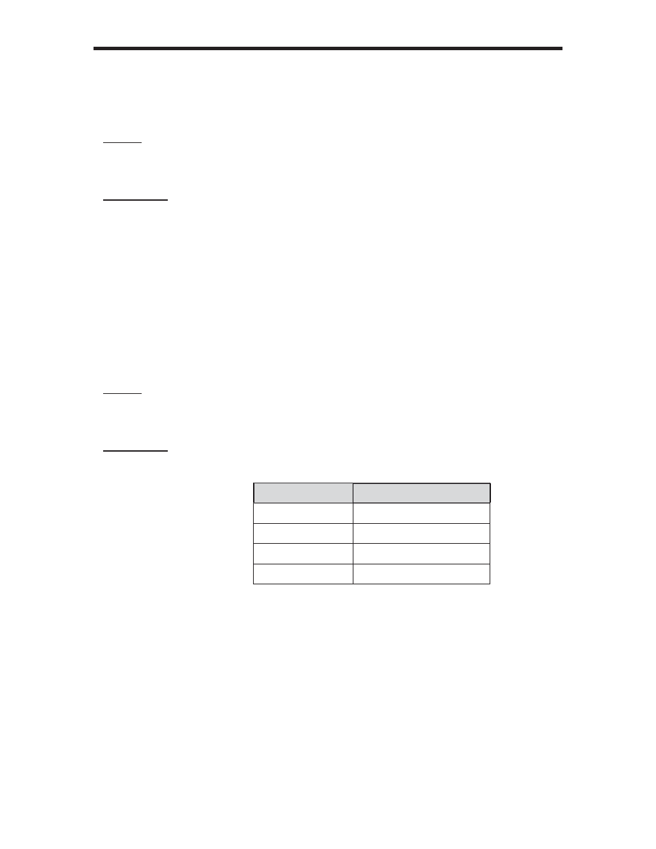 Rs-232 commands | Gefen EXT-DP-441 User Manual | Page 24 / 31