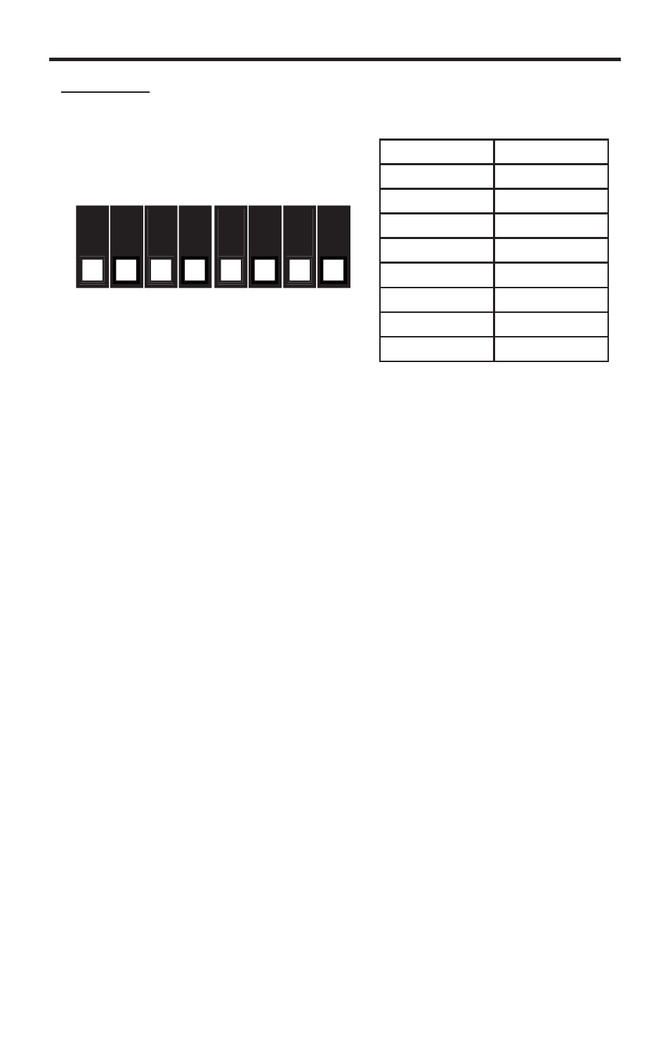 Edid management options | Gefen EXT-HDMI-CAT5-844 User Manual | Page 15 / 28