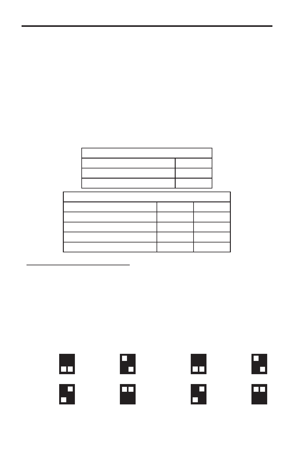 Hdmi over cat-5 receiver advanced configuration | Gefen EXT-HDMI-CAT5-844 User Manual | Page 24 / 28