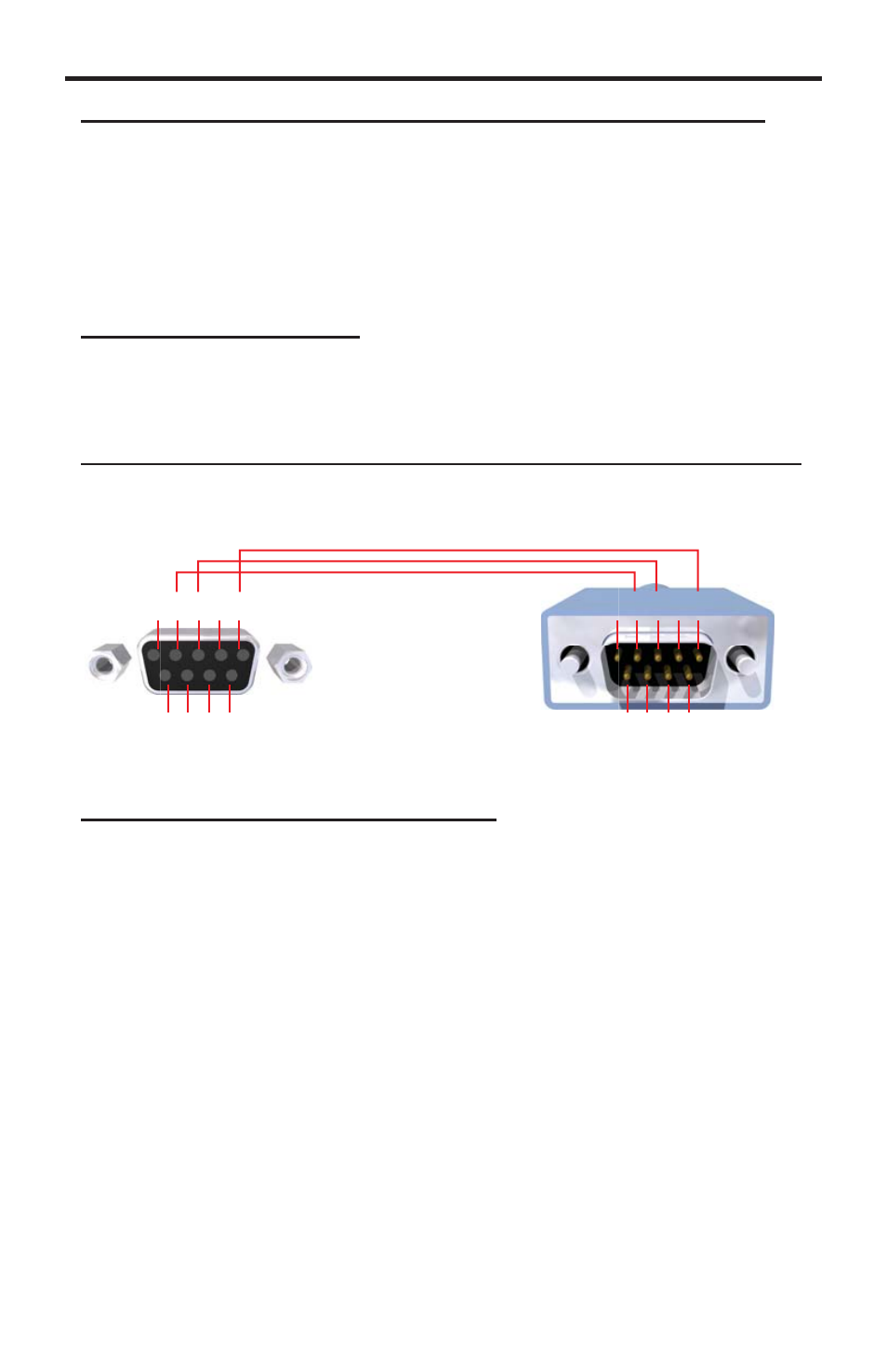 Gefen EXT-HDMI-CAT5-844 User Manual | Page 26 / 28