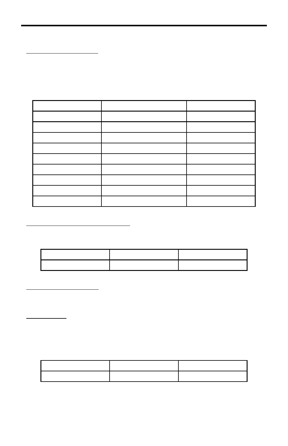 Appendix b | Gefen 8x8 EXT-DVI-848 User Manual | Page 24 / 31