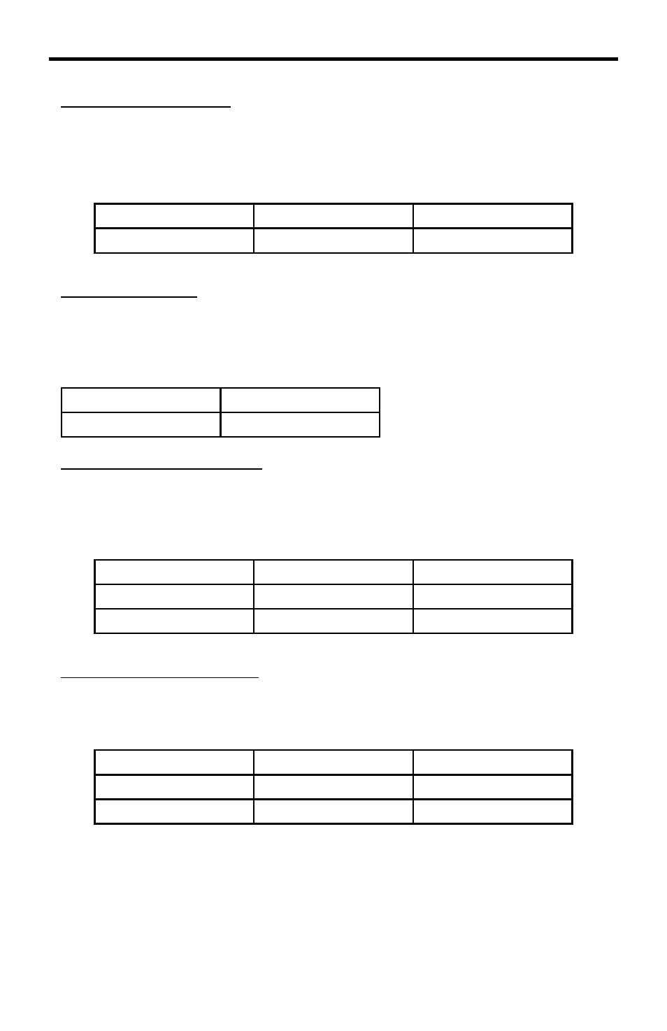 Appendix b | Gefen 8x8 EXT-DVI-848 User Manual | Page 25 / 31