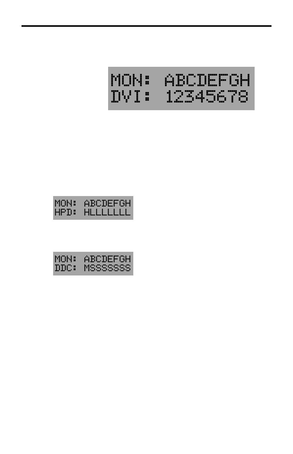 Gefen 8x8 EXT-DVI-848 User Manual | Page 8 / 31