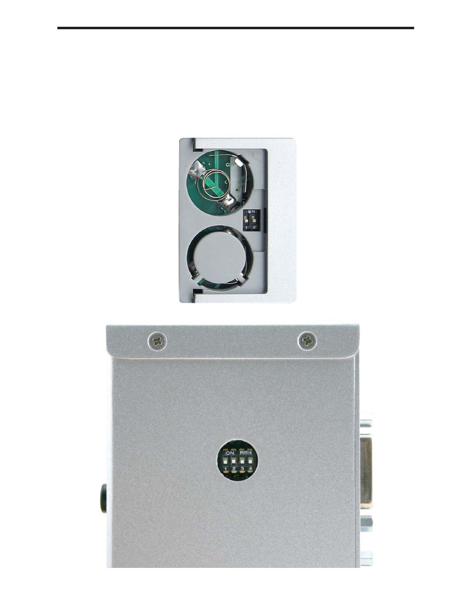 Gefen HDTV Switcher User Manual | Page 9 / 12