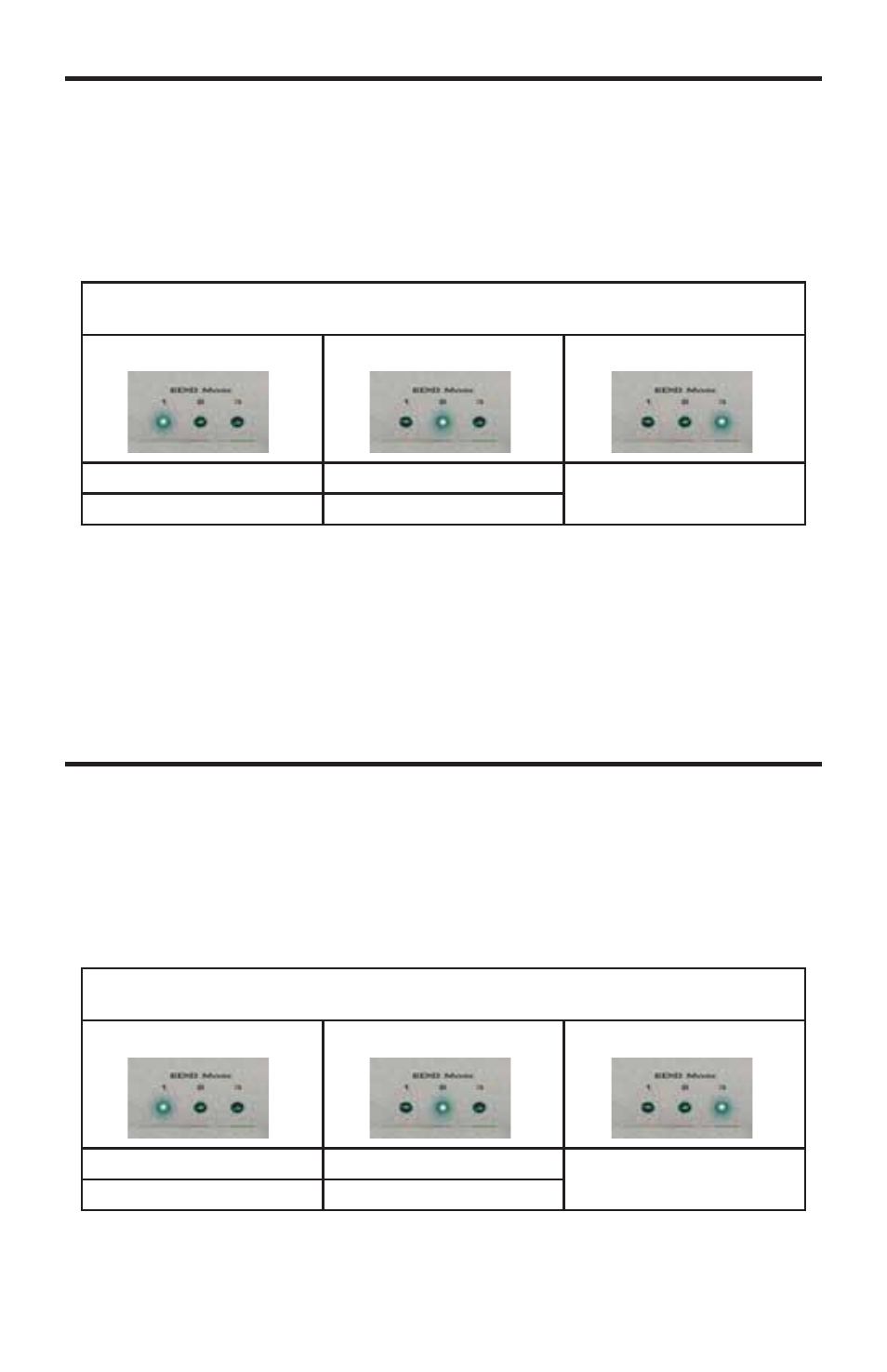 Edid management | Gefen GTV-DVIDL-2-MDP User Manual | Page 12 / 15