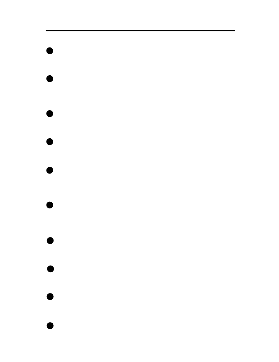 Function description | Gefen TSE100 User Manual | Page 8 / 18