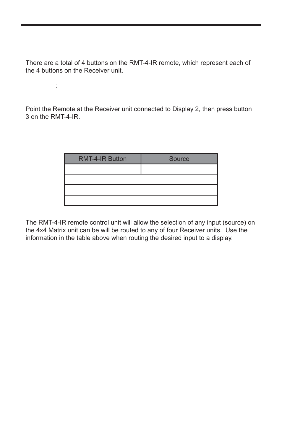 Gefen EXT-HDMI1.3-CAT6-4X User Manual | Page 19 / 40