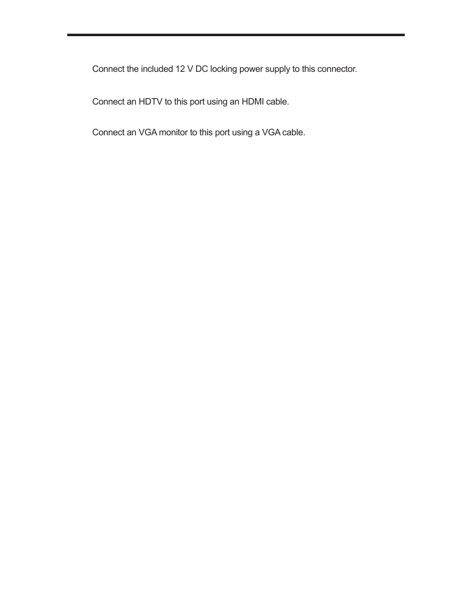 Gefen EXT-HD-DSWF User Manual | Page 10 / 59