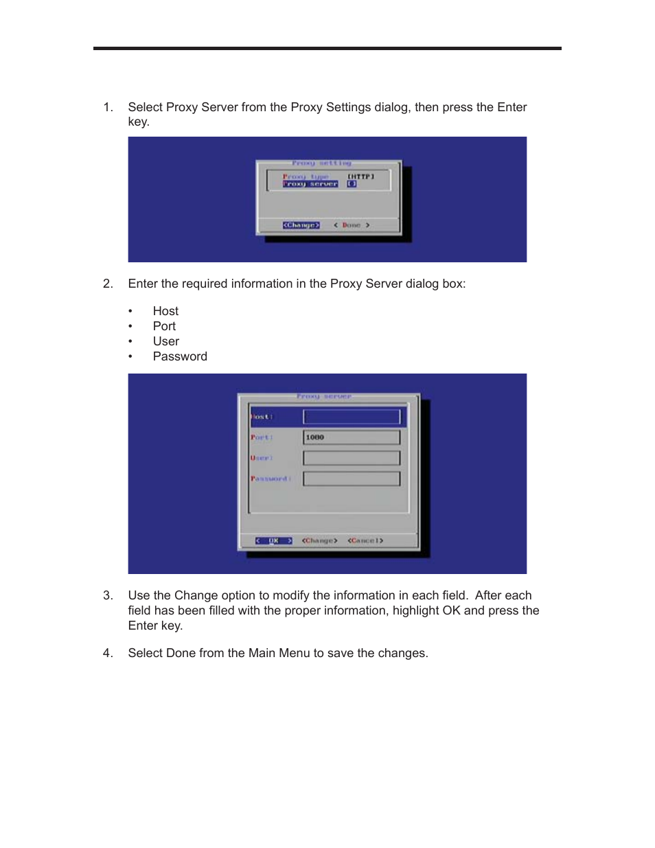 Gefen EXT-HD-DSWF User Manual | Page 24 / 59