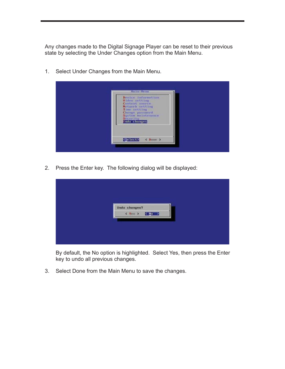 Gefen EXT-HD-DSWF User Manual | Page 32 / 59
