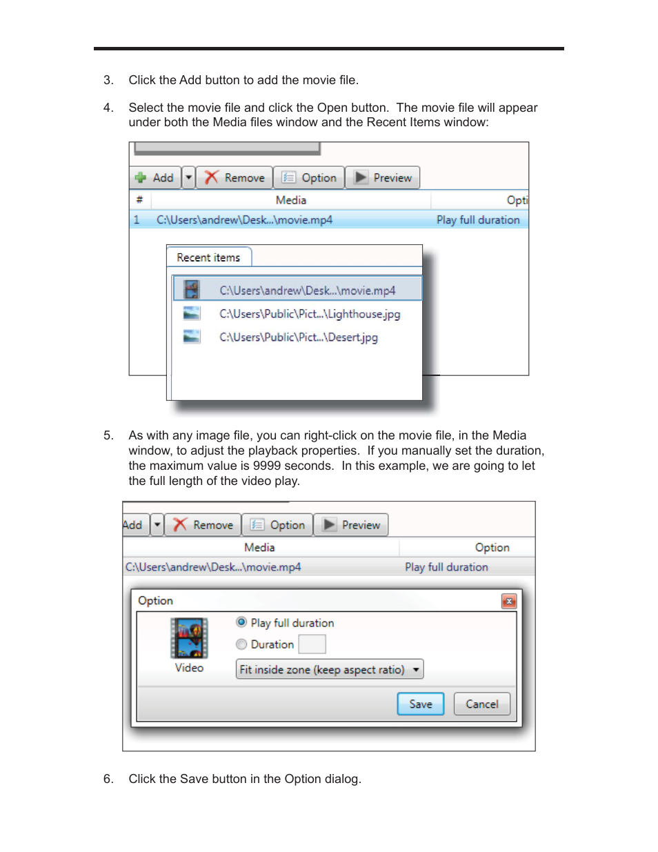 Gefen EXT-HD-DSWF User Manual | Page 49 / 59