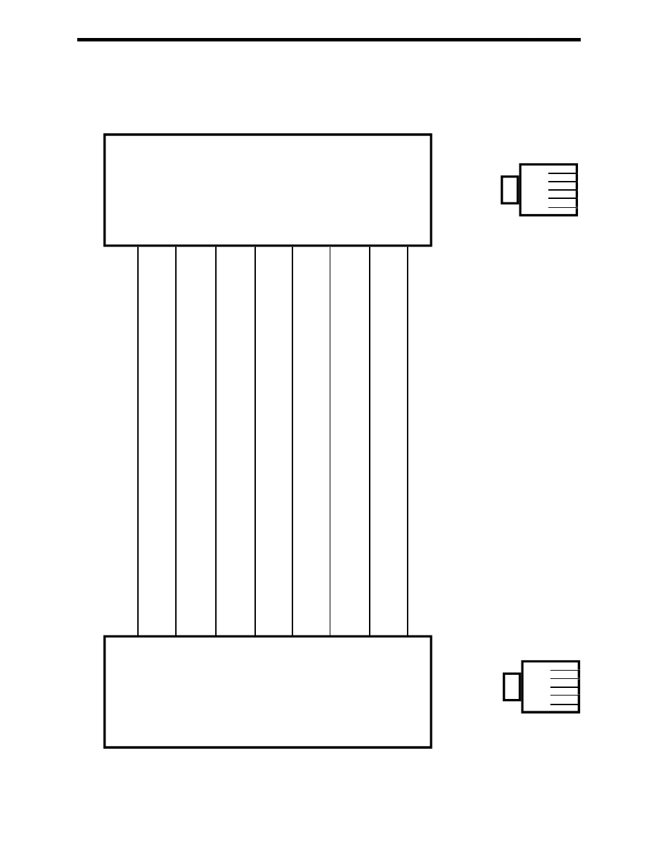 Rj-45 jack | Gefen CAT5 User Manual | Page 13 / 20