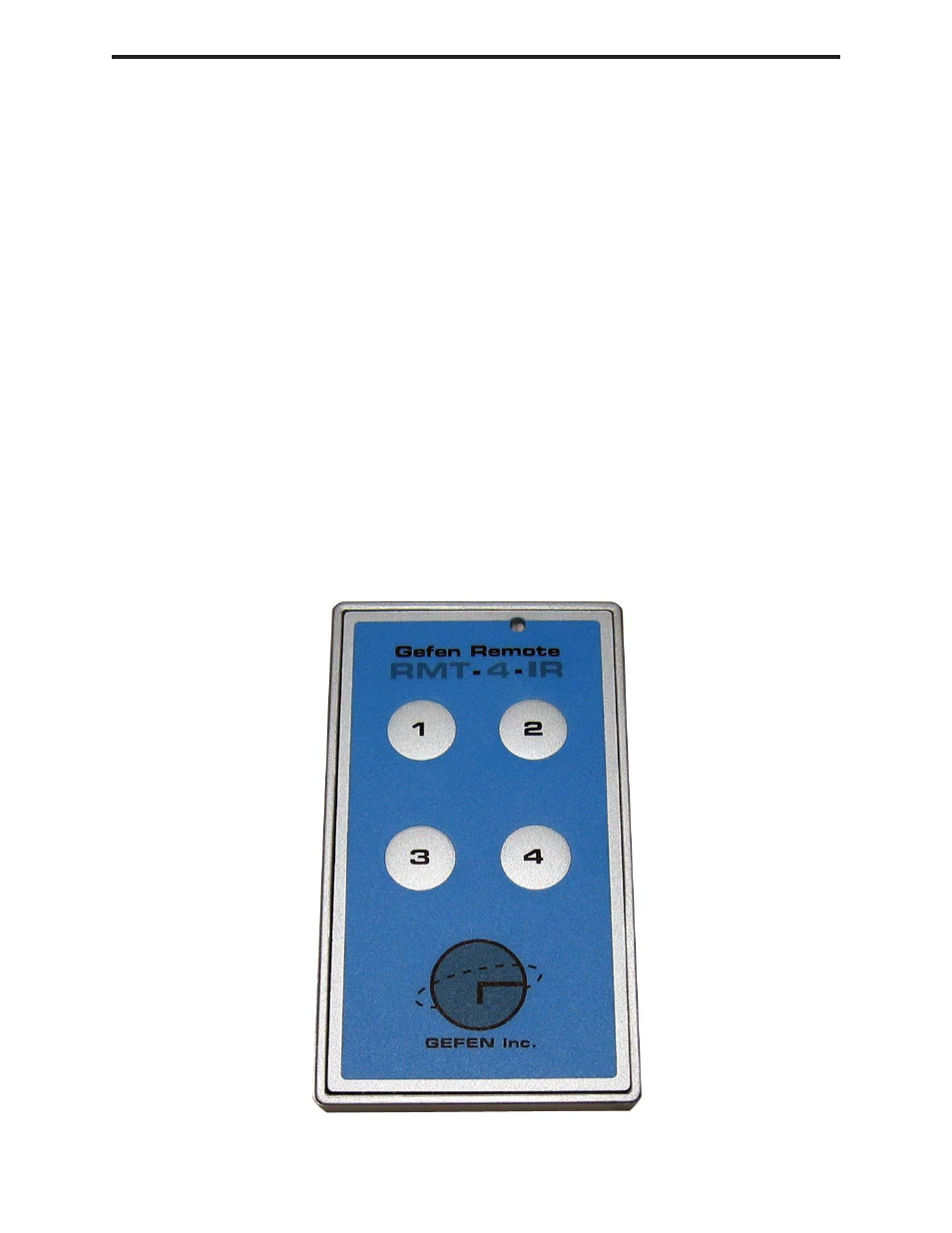 Gefen Monitor Switcher User Manual | Page 8 / 10