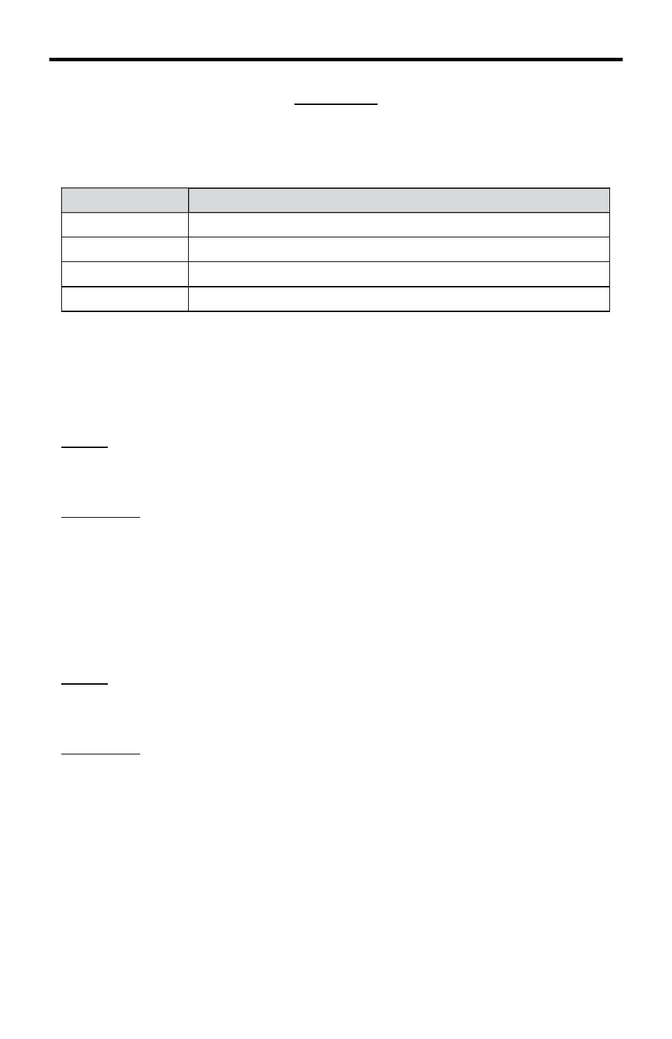 Rs-232 serial control | Gefen GTB-MHDMI1.3-441 User Manual | Page 17 / 25