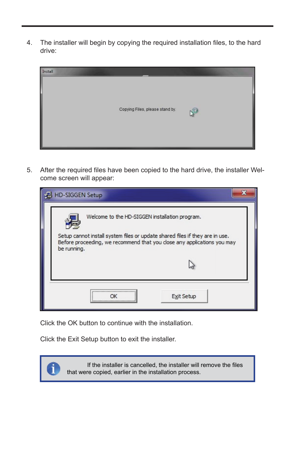 Hd pattern signal generator software | Gefen GTB-HD-SIGGEN User Manual | Page 48 / 92