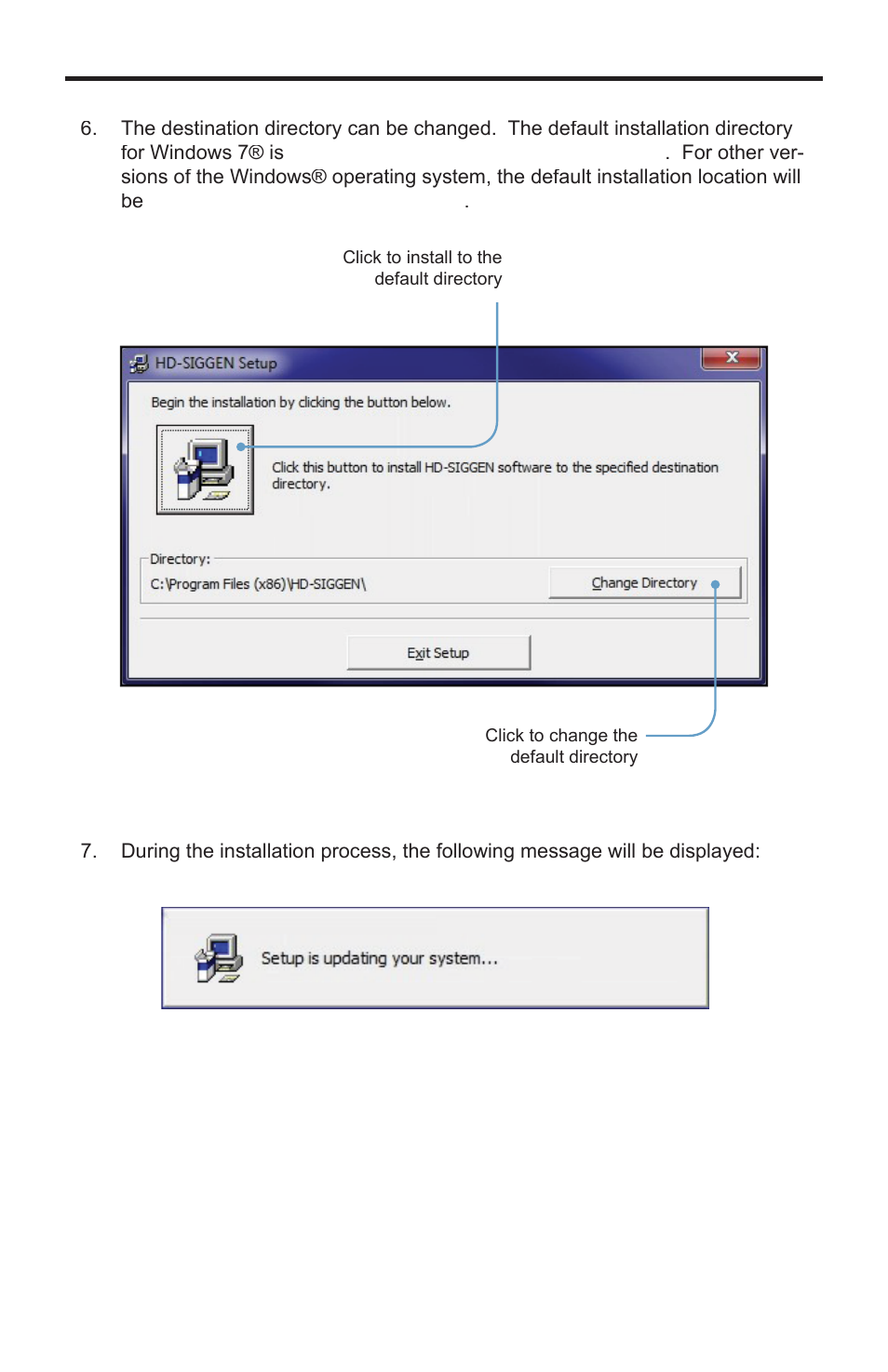 Hd pattern signal generator software | Gefen GTB-HD-SIGGEN User Manual | Page 49 / 92