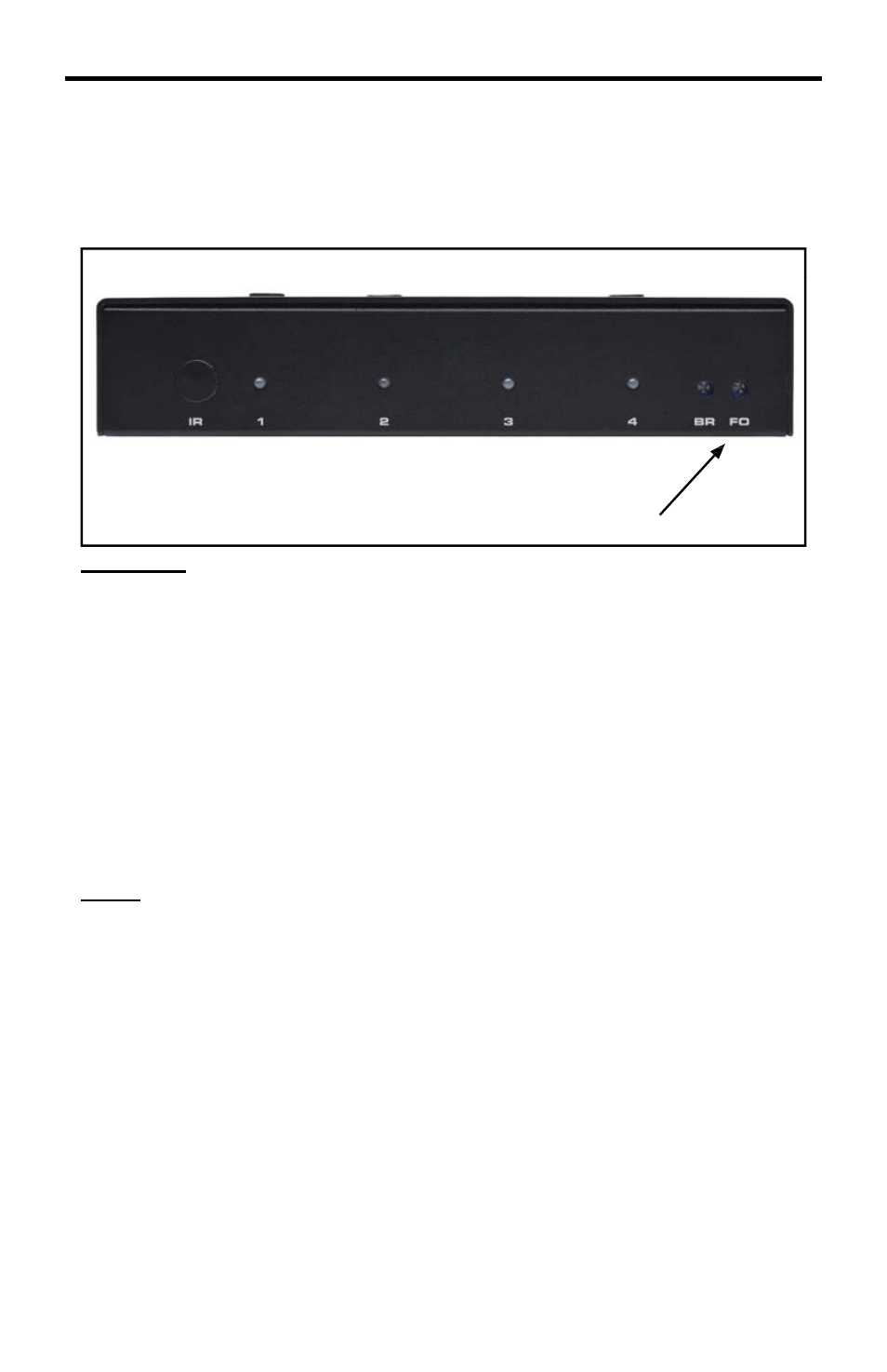 Gefen EXT-COMPAUD-CAT5-444 User Manual | Page 16 / 27