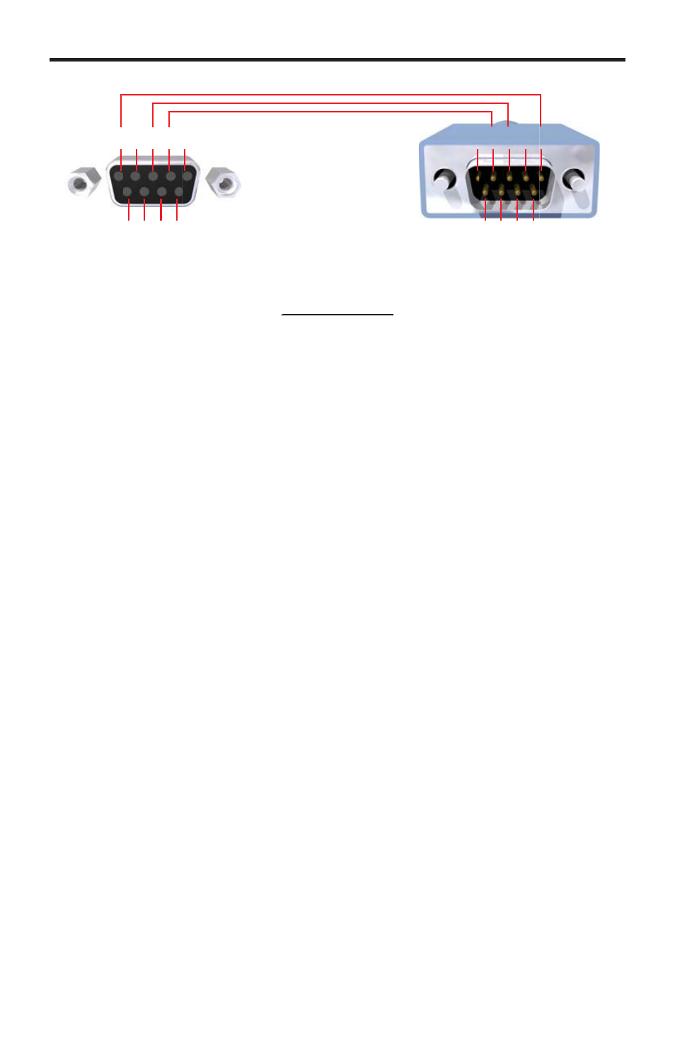 Gefen EXT-DVIRS232-1FO User Manual | Page 16 / 19
